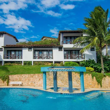 Hotel Ilha Branca Inn-2