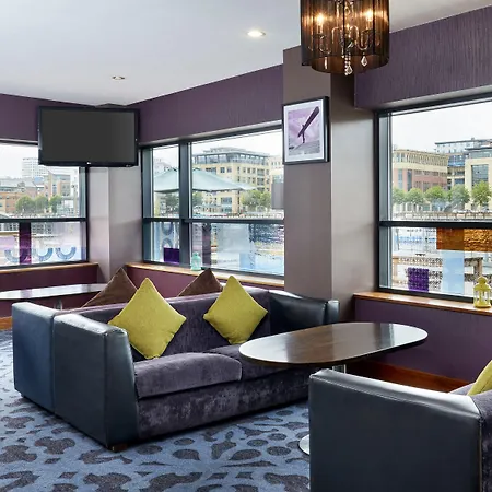 Leonardo Hotel Newcastle Quayside-3
