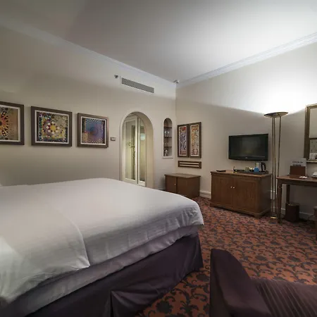 Officers Club & Hotel-2