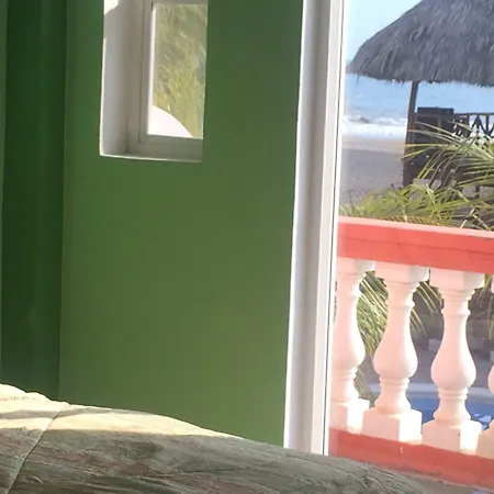 Sabas Beach Resort-2
