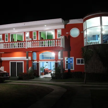 Sabas Beach Resort-3