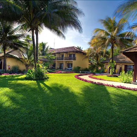 Ocapora Hotel All Inclusive-2