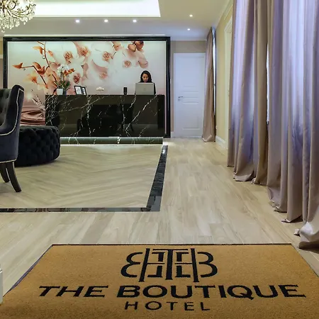 The Boutique Hotel-3
