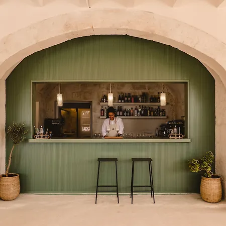 Morvedra Nou Luxury Boutique Hotel - Adults Only-2