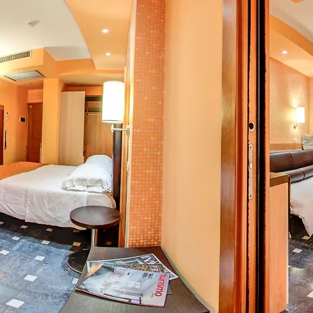 Hotel Genty-3