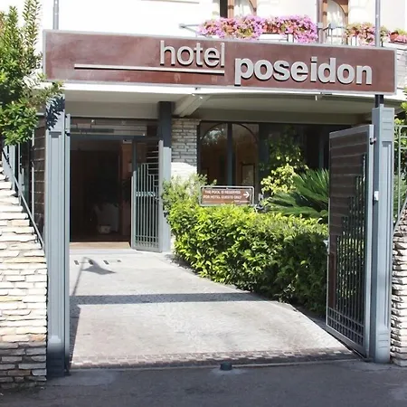 Hotel Poseidon-2