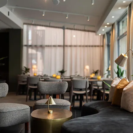 Clarion Collection Hotel Majoren-3
