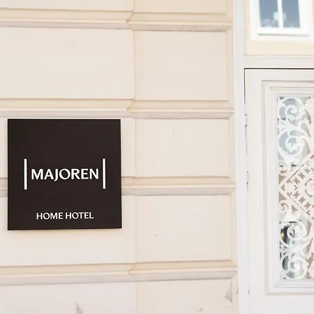 Clarion Collection Hotel Majoren-2