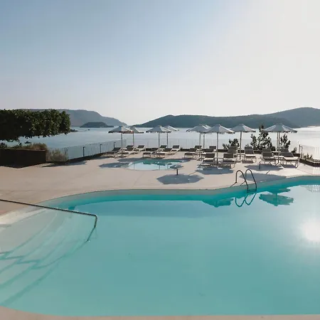 Domes Aulus Elounda, Adults Only, Curio Collection By Hilton-3