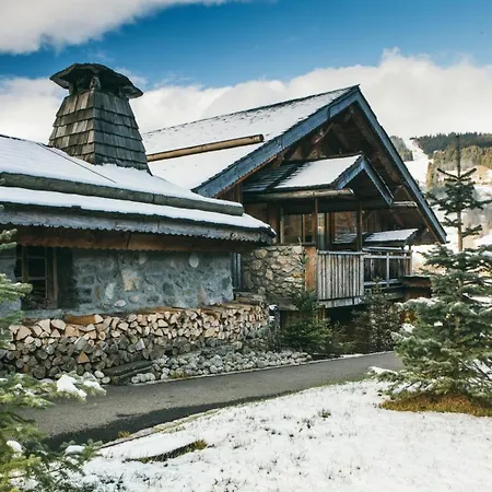 Zannier Le Chalet-2