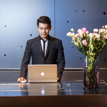 Mode Sathorn Hotel-2