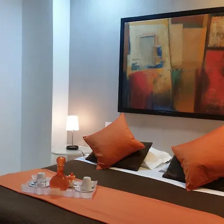Innvatican Guest House-3