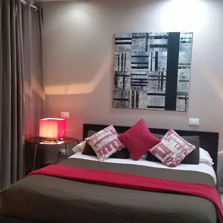 Innvatican Guest House-2