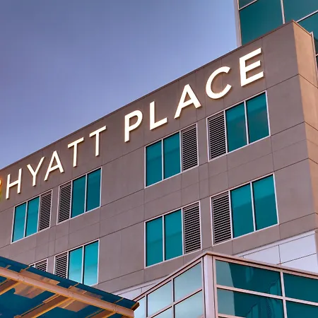 Hyatt Place Los Angeles / Lax / El Segundo-2