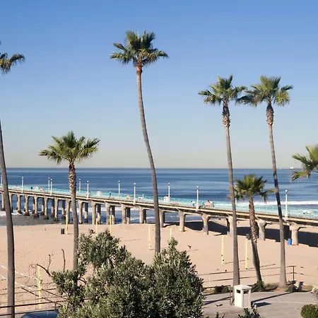 Hyatt Place Los Angeles / Lax / El Segundo-3