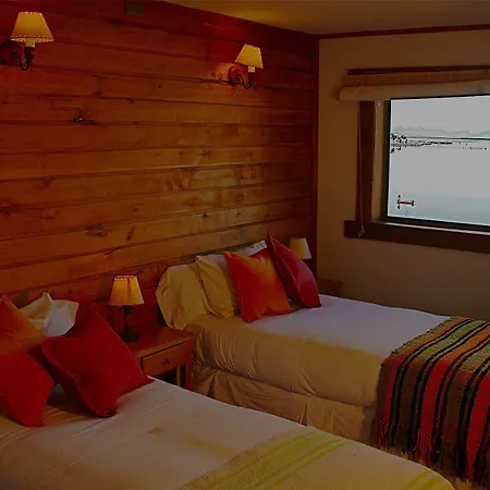 Weskar Lodge Hotel-3