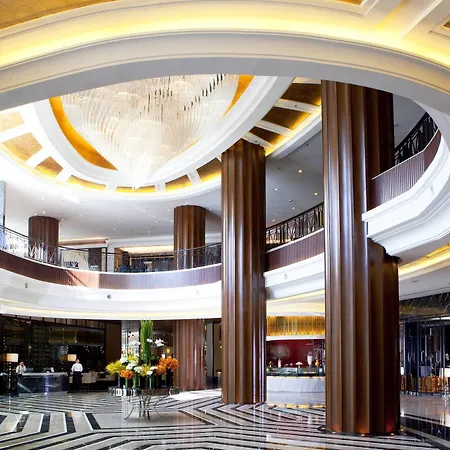 The Majestic Hotel Kuala Lumpur, Autograph Collection-2