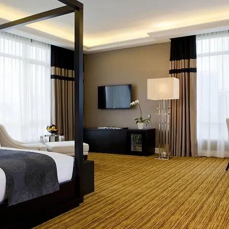 The Majestic Hotel Kuala Lumpur, Autograph Collection-3