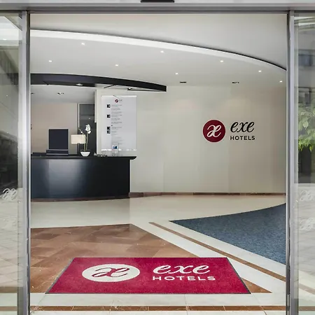 Exe Campus-2