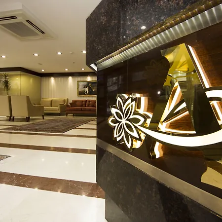 Aprilis Hotel - Special Category-2