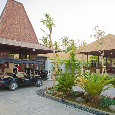 Lembongan Beach Club & Resort-2