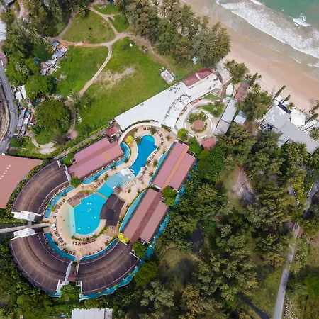 Arinara Beach Resort Phuket Beachfront-3