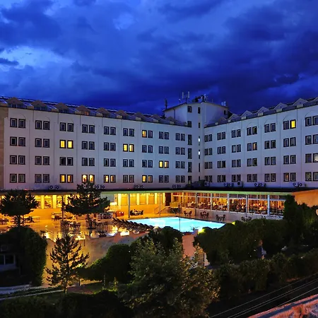 Dinler Hotels Urgup-3