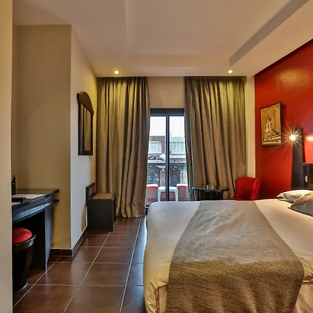 Red Hotel Marrakech-3