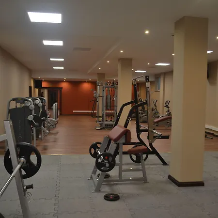 Hotel Binkowski-2