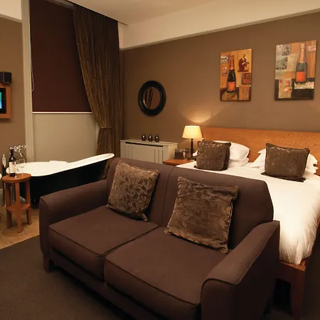 Hotel Du Vin Cheltenham-3