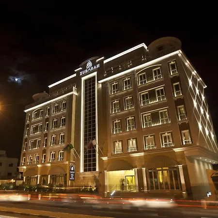 Zubarah Hotel-3