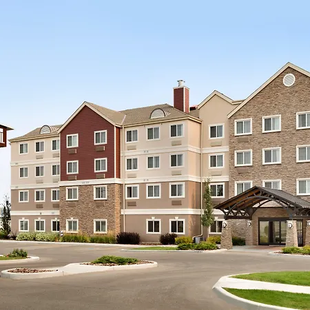 Staybridge Suites West Edmonton By Ihg-3