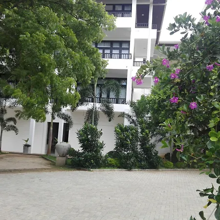 Lagoon Paradise Beach Resort-3