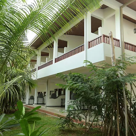 Lagoon Paradise Beach Resort-2