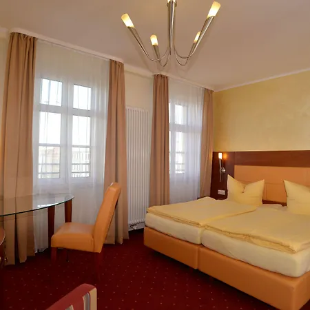 Hotel Arena City-3