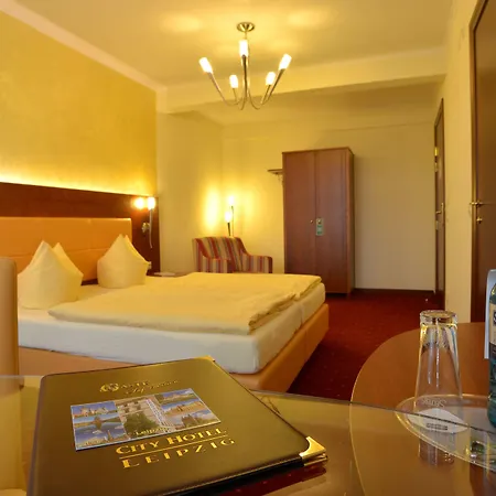 Hotel Arena City-2