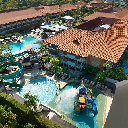 Bali Dynasty Resort-3