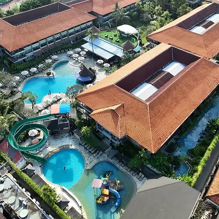 Bali Dynasty Resort-2