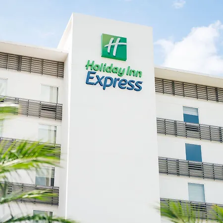 Holiday Inn Express Tegucigalpa By Ihg-2