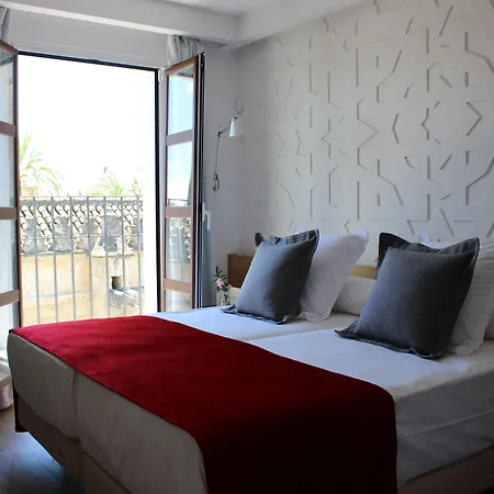 Hotel Boutique Caireles-3