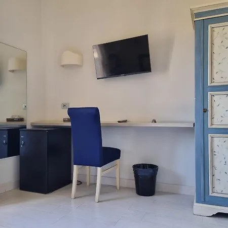 Hotel Virgilio-3