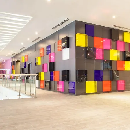 Sortis Hotel, Spa & Casino, Autograph Collection-3