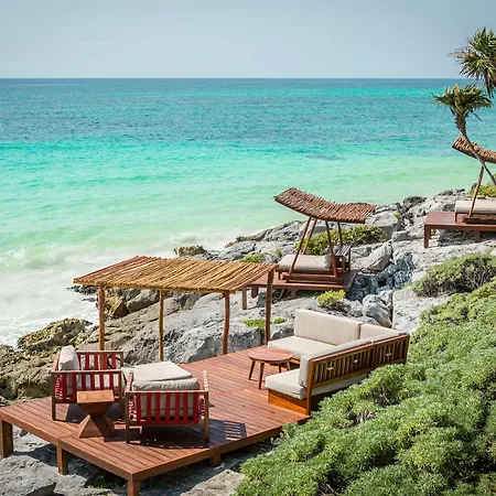 Mi Amor By La Zebra, An Slh Hotel (Adults Only)-2