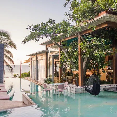 Mi Amor By La Zebra, An Slh Hotel (Adults Only)-3