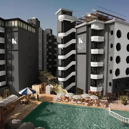 Kaila Krizantem Hotel-3