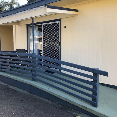 Koonwarra Holiday Park-2