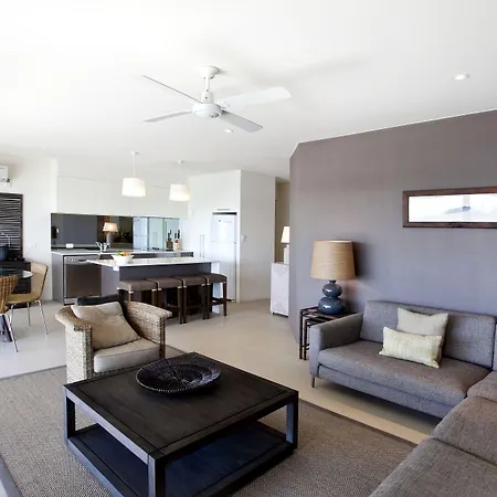 Noosa Shores Resort-2
