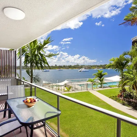 Noosa Shores Resort-3