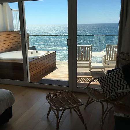 Ocean Front Motel-2