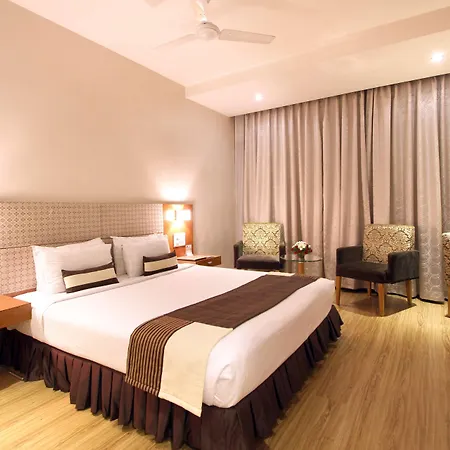 Best Western Ashoka-2